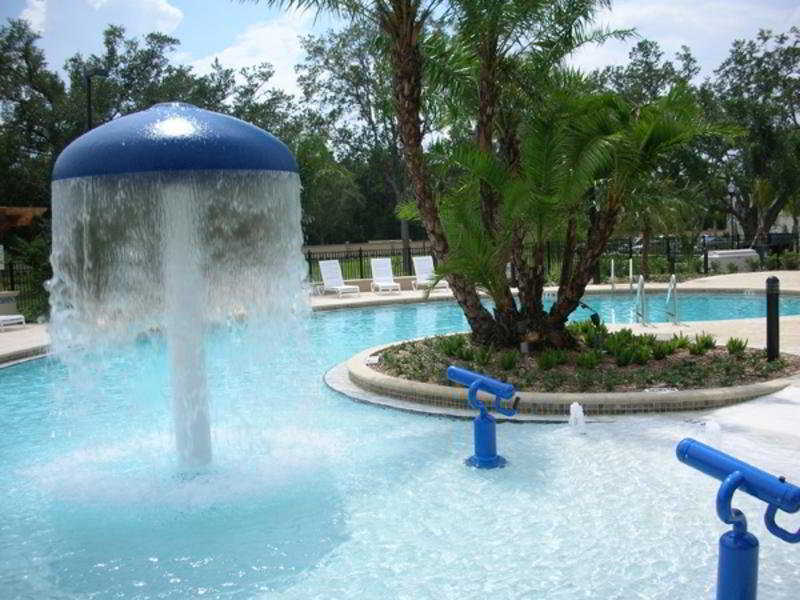Lucaya Village Resort Kissimmee Exterior foto